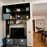 Furio camillo trilocale con posto auto