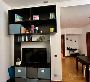 Furio camillo trilocale con posto auto