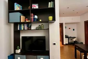 Furio camillo trilocale con posto auto