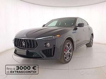 Maserati Levante 2.0 mhev GT 330cv auto