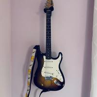 SQUIER STRAT SE SPECIAL