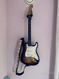 SQUIER STRAT SE SPECIAL