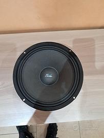 casse 25cm pgsound