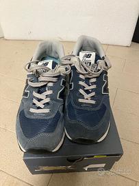 Scarpe New Balance 574