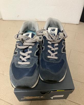 Scarpe New Balance 574