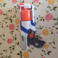 Nerf Strongarm 