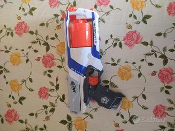 Nerf Strongarm 