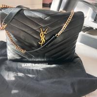 Borsa loulou Ysl