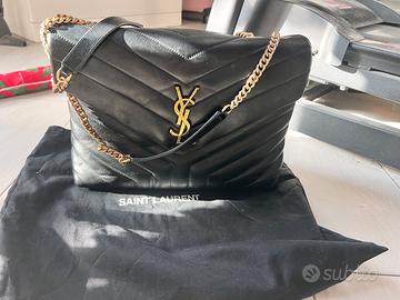Borsa loulou Ysl