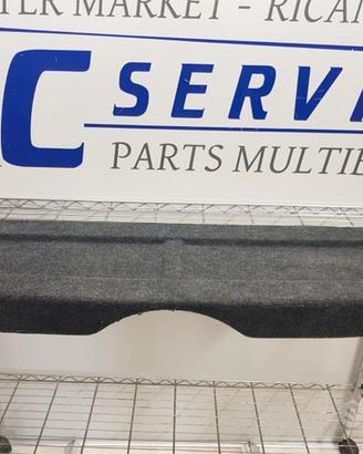 Mensola Cappelliera Fiat Panda