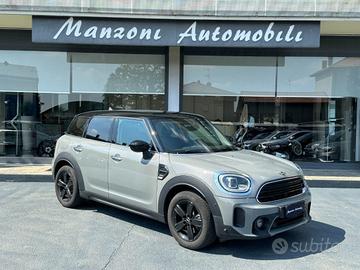 MINI Mini 1.5 COUNTRYMAN Cooper Automatica IVA