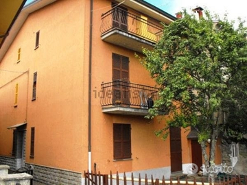 Piccolo appartamento