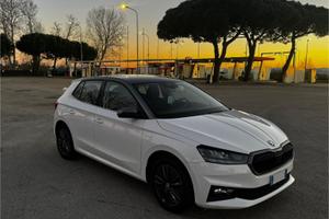 Skoda Fabia IV 2022 1.0 tsi evo Style 95cv