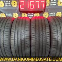 4 GOMME ESTIVE 225 45 17 PIRELLI  NUOVE