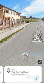 Villetta a schiera
