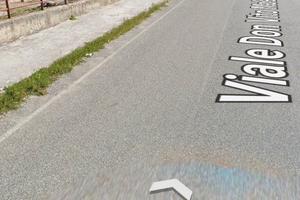 Villetta a schiera