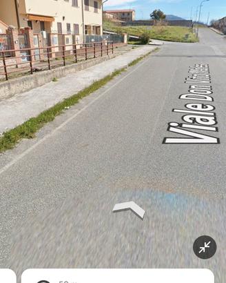 Villetta a schiera