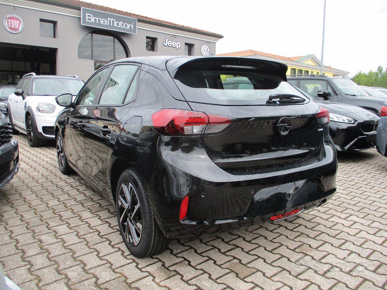 Opel Corsa 2026 photo 3