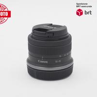 Canon RF-S 18-45 F4.5-6.3 IS STM (Canon)