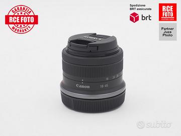 Canon RF-S 18-45 F4.5-6.3 IS STM (Canon)