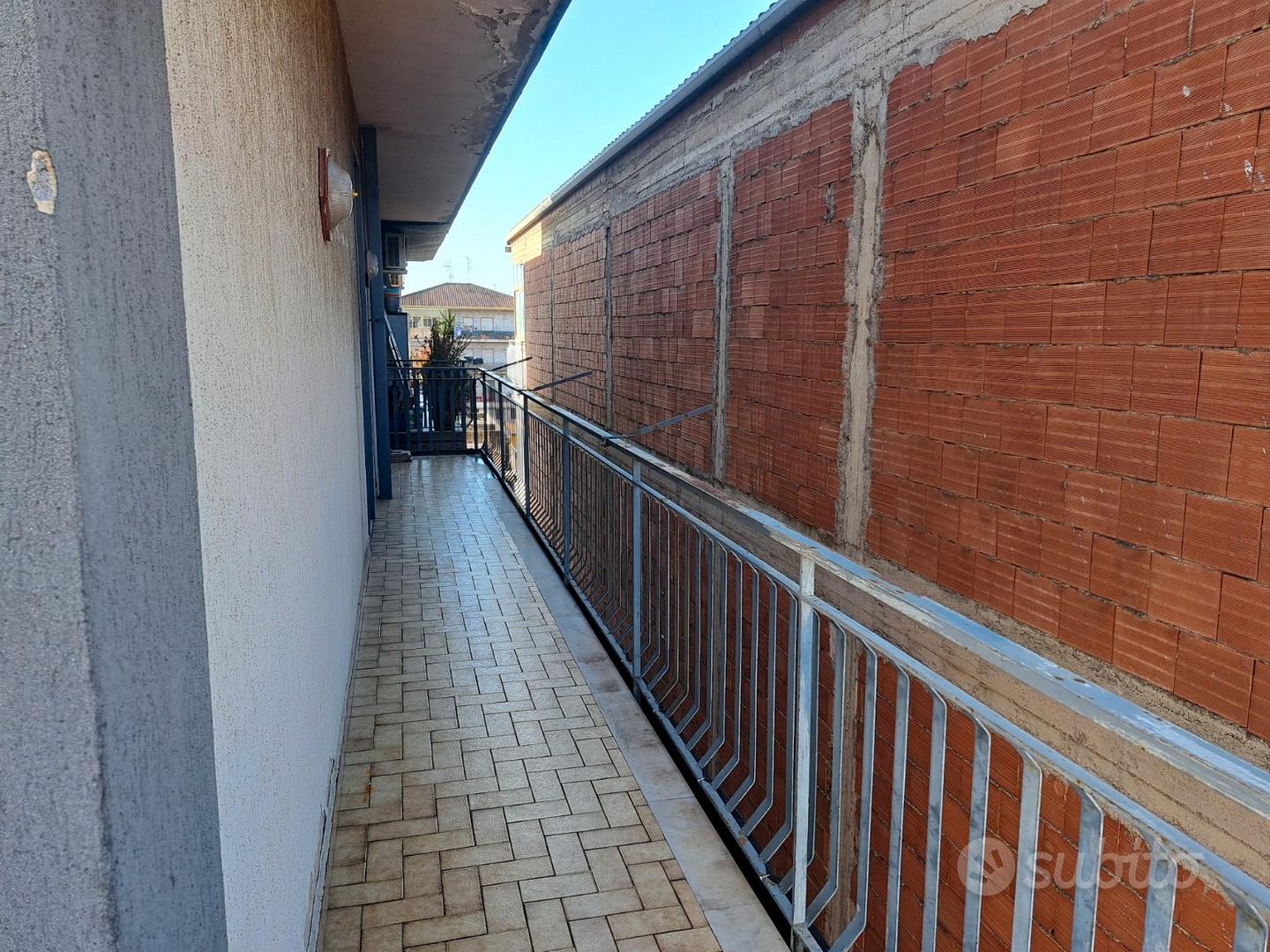 Appartamento – Misterbianco, Pezza Mandra, Lineri - Altro