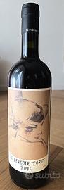 2014 Montevrtine, Le Pergole Torte, Toscana IGT