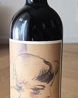 2014 Montevrtine, Le Pergole Torte, Toscana IGT