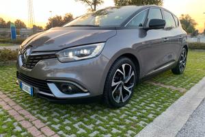 Renault Scenic 1.5dCi 110hp Bose