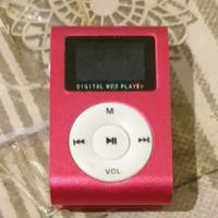 Mini Lettore Musicale MP3  