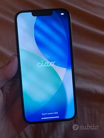 iPhone 13 Pro 128 giga