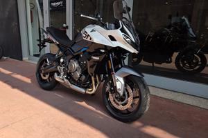 NUOVA TIGER SPORT 660 CON BORSE LATERALI