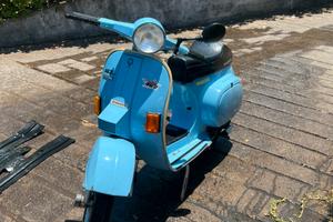 Vespa PK50S