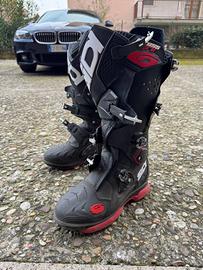 Stivali da motocross SIDI