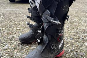 Stivali da motocross SIDI