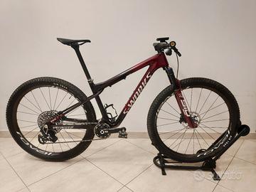 Specialized S-Works EPIC WC - Taglia M