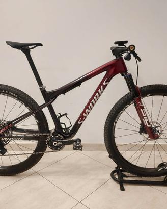 Specialized S-Works EPIC WC - Taglia M