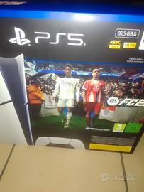 ps5 + fifa 26