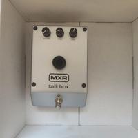 Talk Box