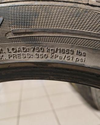 GOMME INVERNALI 