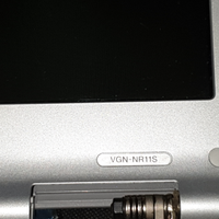 Notebook Pc Sony vaio