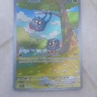 Tangela ir 178/165 Pokémon 151