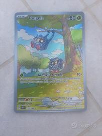 Tangela ir 178/165 Pokémon 151