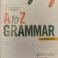 A to Z Grammar