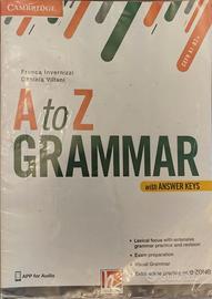 A to Z Grammar