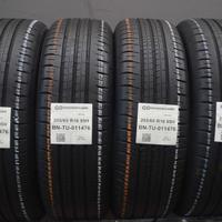 4 pneumatici falken 205/65 r16 95h tu11476