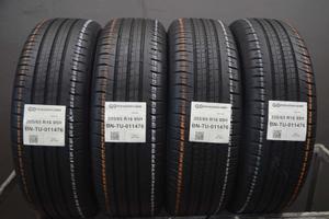 4 pneumatici falken 205/65 r16 95h tu11476