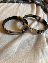 Bracciali
