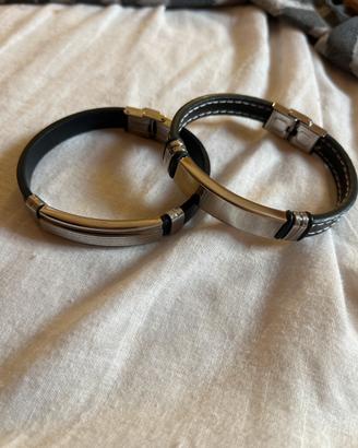 Bracciali
