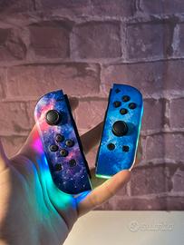 JoyCon Controller Nintendo