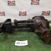 DIFFERENZIALE ANTERIORE MITSUBISHI Pajero 3Â° Seri